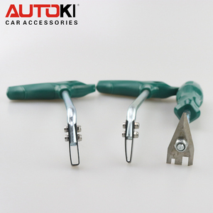 Autoki Auto retrofit utili per aprire il faro auto/auto retrofit tool parts/Rimuovere colla A Freddo coltello strumento - Product Image 2