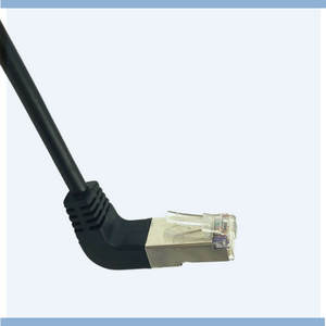 Oem cable de Red 2 par utp cat5e cable - Product Image 3