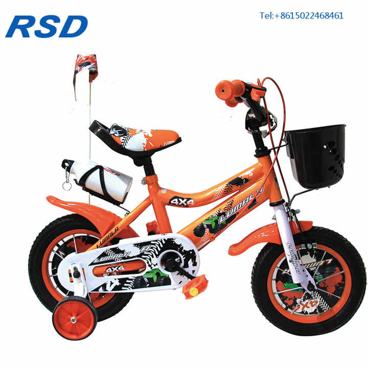 CE EN71 Standard 2017 new design child bike world popularcheap kids bicycle price children bicycle kids