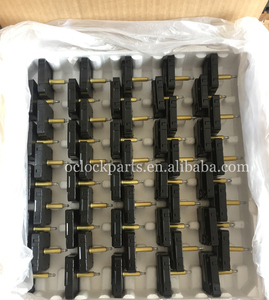 กลไกนาฬิกา <span class=keywords><strong>OK888</strong></span> แรงบิดสูง เสียงเดินแบบทิ๊ก ได้รับมาตรฐาน CE ROHS FCC - Product Image 6