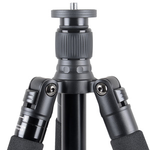 <span class=keywords><strong>Trépied</strong></span> <span class=keywords><strong>photo</strong></span> professionnel portable léger XILETU TB255A+B36 pour appareil <span class=keywords><strong>photo</strong></span> numérique <span class=keywords><strong>Canon</strong></span> Nikon Olympus - Product Image 2