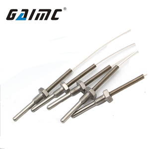 GTS300 Kết Nối Ren Cảm Biến Nhiệt Độ Pt100 Với <span class=keywords><strong>Thermowell</strong></span> - Product Image 3