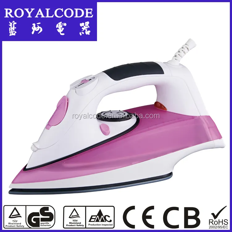 Steam Iron Steam Iron Electric Iron DM-2014 Good Sell With CE GS