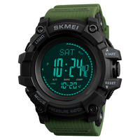 Skmei Multifunctionele Digitale Horloges Pols Montre Voor Mannen Sport Horloge 1358