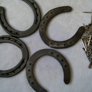 Chine usine vente directe en gros maréchal-<span class=keywords><strong>ferrant</strong></span> fer fers à <span class=keywords><strong>cheval</strong></span> pour chevaux - Product Image 2