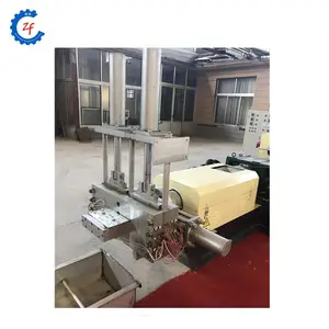 PP IDPE Polyethylenschaum-Extruder maschine (WhatsApp/Wechat 008613782789572)