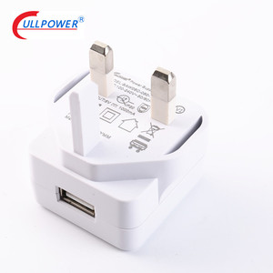 5 V 100ma 0.35a 0.5a 600ma 0.6a 800ma ए माइक्रो यूएसबी 5 w एसी डीसी शक्ति अनुकूलक - Product Image 2