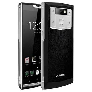 Gốc OUKITEL K10000 Pro 5.5 Inch Smartphone 3GB RAM 32GB ROM 10000MAh Pin Lớn Android 7.1 MT6750T Octa Lõi - Product Image 3