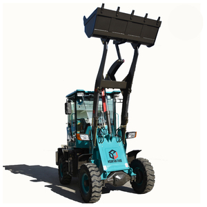 <span class=keywords><strong>China</strong></span> Kleine Hoflader <span class=keywords><strong>Mini</strong></span> Wiellader Zl-10 Micro <span class=keywords><strong>Payloader</strong></span> Voor Farm - Product Image 4