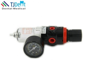 <span class=keywords><strong>Dental</strong></span> <span class=keywords><strong>Unit</strong></span>à Sedia tubo Accessori Ricambi Filtro Aria Valvola Calibro Air Filtration - Product Image 2