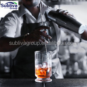 Calabaza para cóctel, Vaso Mezclador de 700ml - Product Image 4