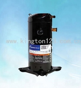 Scroll Type Copeland Tandem Compressor ZPT Series ZPT144KCE-TFD - Product Image 2