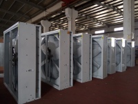 MH---36, 40, 50, 55 Pouces 1000 1100 1220 1380 1530mm Usine Ferme Avicole De Serre Poulailler Ventilation Ventilateur D'extraction