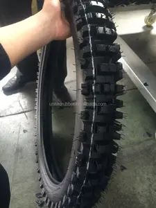 볼리비아 SHAMA 오토바이 타이어 3.00-18 4.10-18 80/100 21