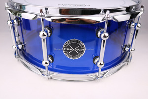 Senza soluzione di continuità Blu Acrilico Rullante 14 "X6" - Product Image 3