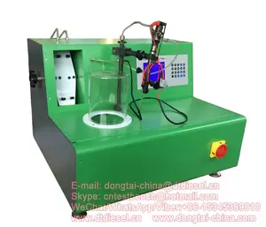 Laboratory equipment EPS100 common rail diesel engine testing bench vehicle diagnostic machine