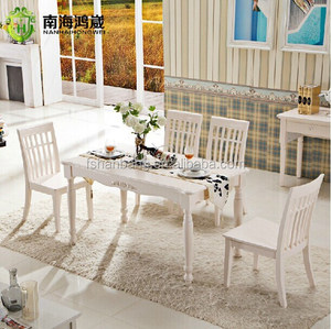 Con <span class=keywords><strong>la</strong></span> tabla de restaurantes y banquetes al aire libre el sillón de madera - Product Image 6