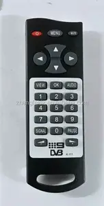 Dvb k-111 điều khiển từ xa