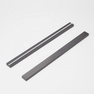 Bandes magnétiques en caoutchouc souple extrudé isotropique, aimants industriels permanents revêtus, <span class=keywords><strong>feuille</strong></span> <span class=keywords><strong>magnétique</strong></span>, tolérance de découpe de 1 mm, moulage - Product Image 1
