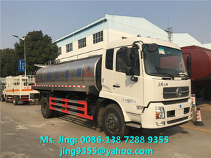 Oversea — réservoir isolé en acier inoxydable, 13000 l, nouveau modèle, <span class=keywords><strong>camion</strong></span> de transport de <span class=keywords><strong>lait</strong></span>, à vendre - Product Image 2