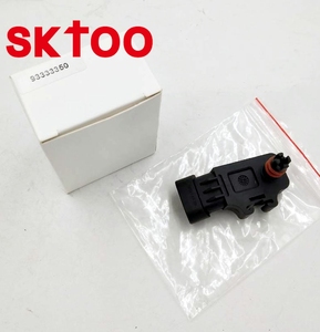 미쓰비시 오펠 시보레 24580287 93333350 12232201 자동 센서 MAP 공기 압력 센서 - Product Image 4