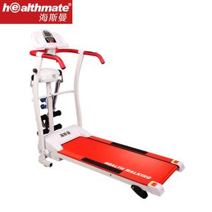 Healthmate HSM-MT05D1 plegable Home <span class=keywords><strong>gym</strong></span> equipment Body Fit pendiente cinta con cinta para caminar - Product Image 3