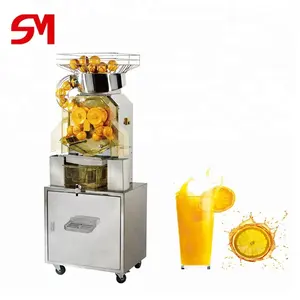 우수한 품질 조직 전기 juicer