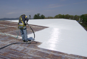 Liquid Waterproofing Materials <strong>Waterproof</strong> <strong>Paint</strong> for Steel Structure Plant Metal Roof Coating - Product Image 4