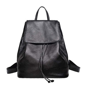 <span class=keywords><strong>Sac</strong></span> <span class=keywords><strong>à</strong></span> <span class=keywords><strong>dos</strong></span> en cuir de luxe pour femmes, <span class=keywords><strong>élégant</strong></span> <span class=keywords><strong>sac</strong></span> d'école, de voyage, nouvelle collection 2020 - Product Image 4