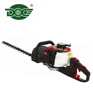 Pemangkas Rumput Bensin 22.5cc 25,4cc/Bensin Hedge Trimmer/Pemotong Daun Teh