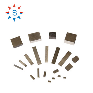 Bentuk batang permanen Alnico <span class=keywords><strong>3</strong></span> untuk aplikasi Sensor AlNiCo <span class=keywords><strong>2</strong></span>/<span class=keywords><strong>3</strong></span>/5/8/9 - Product Image 2