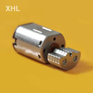 3-12 V mikro motor ile yeni tip ve yüksek hassasiyetli N20 motor