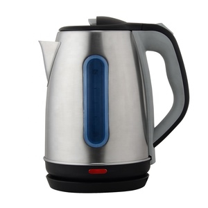 Bouilloire à café électrique pour maison, 1,8 l, prix d'usine - Product Image 6