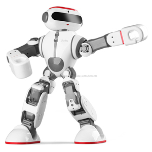 <span class=keywords><strong>Wltoys</strong></span> f8 <span class=keywords><strong>dobi</strong></span> الاستخبارات diy الترفيه الروبوت لعبة - Product Image 2