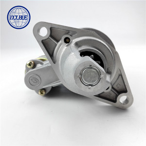 Pièces de rechange pour démarreur Baic X3/X5/X7/X7 PHEV/X25/X35/X55/X65 - Product Image 4