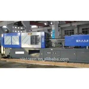 Precision Injection Moulding Machine (Made In India) High Precision Used Injection Molding Machine For Plastic Products