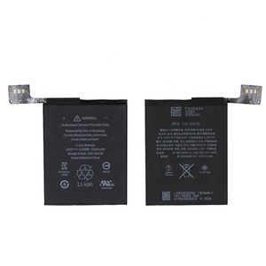 แบตเตอรี่ภายในใหม่ 1043mAh สำหรับ <span class=keywords><strong>iPod</strong></span> <span class=keywords><strong>Touch</strong></span> <span class=keywords><strong>6G</strong></span> 6 รุ่นที่ 6 รุ่น A1574 A1641 - Product Image 6