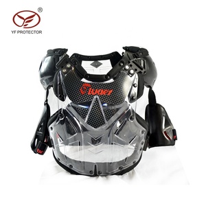 Protège-poitrine pour moto de course, certifié CE, protection de Motocross - Product Image 6