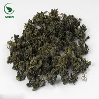 Cinese 100% naturale Jiaogulan Gynostemma Pentaphyllum foglia tè per la perdita di peso