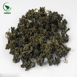 चीनी <span class=keywords><strong>100</strong></span>% प्राकृतिक Jiaogulan Gynostemma Pentaphyllum के पत्ते वजन घटाने चाय - Product Image 1