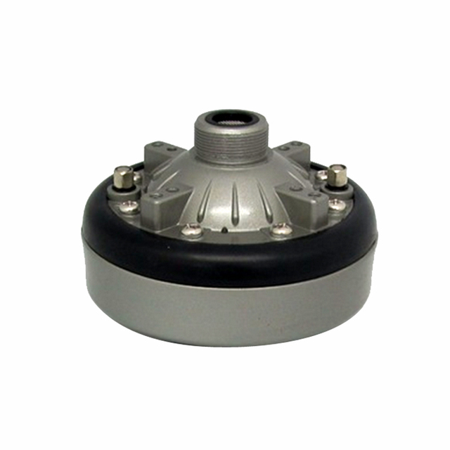 DU/TU-150B /200B 150w-200w 4/6/8/16 Ohm Ferrite Magnet 66mm Voice Coil Outdoor Waterproof Aluminum PA Horn Speaker Driver Unit