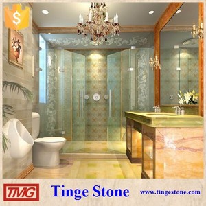 Vena Cut Retroilluminata Traslucido Onyx Pannello - Product Image 5