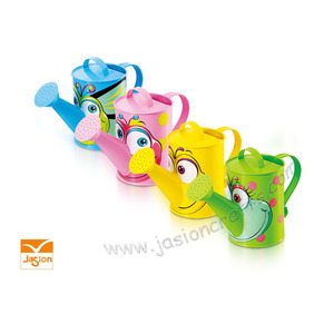 arrosoir en métal de chevreau thème avec cute animal de <span class=keywords><strong>dessin</strong></span> animé - Product Image 1
