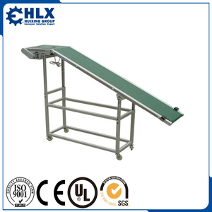 الغذاء الصف بو السوشي حزام حزام ناقل نظام - Product Image 4