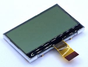 128X64 Cog <span class=keywords><strong>Lcd</strong></span> Đồ Họa <span class=keywords><strong>Lcd</strong></span> Hiển Thị <span class=keywords><strong>Dot</strong></span> <span class=keywords><strong>Matrix</strong></span> <span class=keywords><strong>Lcd</strong></span> JHD12864-G276BSW-G - Product Image 3