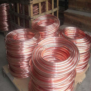 27mm <span class=keywords><strong>44mm</strong></span> 52mm ASTM B88銅管付き銅ブランチパイプ - Product Image 3