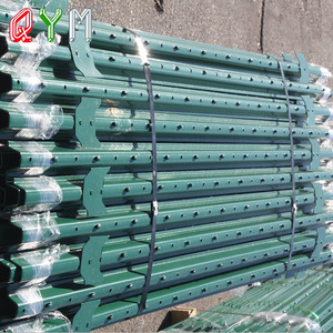 1.5mm Épaisseur Verger Plantations de <span class=keywords><strong>Vigne</strong></span> Plantes En Métal <span class=keywords><strong>Galvanisé</strong></span> par immersion à Chaud De Treillis de <span class=keywords><strong>Vigne</strong></span> Post Pieu De Raisin - Product Image 2