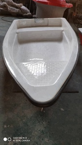 Bote de Rescate y Patrullaje de Fibra de Vidrio Meierya, Capacidad de 200 kg, Uso Residencial, Color Personalizado, Precios de Fábrica en China, en Venta - Product Image 6