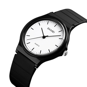 Relojes Skmei con Movimiento Japonés, Relojes Chinos Baratos, Últimos Modelos de Relojes para Hombre, Reloj Analógico - Product Image 2