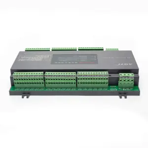 AOYI ZKC-6-36 Industrial 380VA Plc Modules Programming Controller Three-phase Voltage Regulator